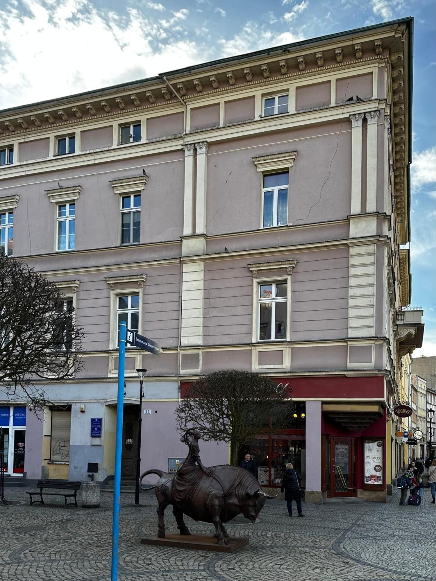 Miniapartament Jelonka Jelenia Góra Extérieur photo