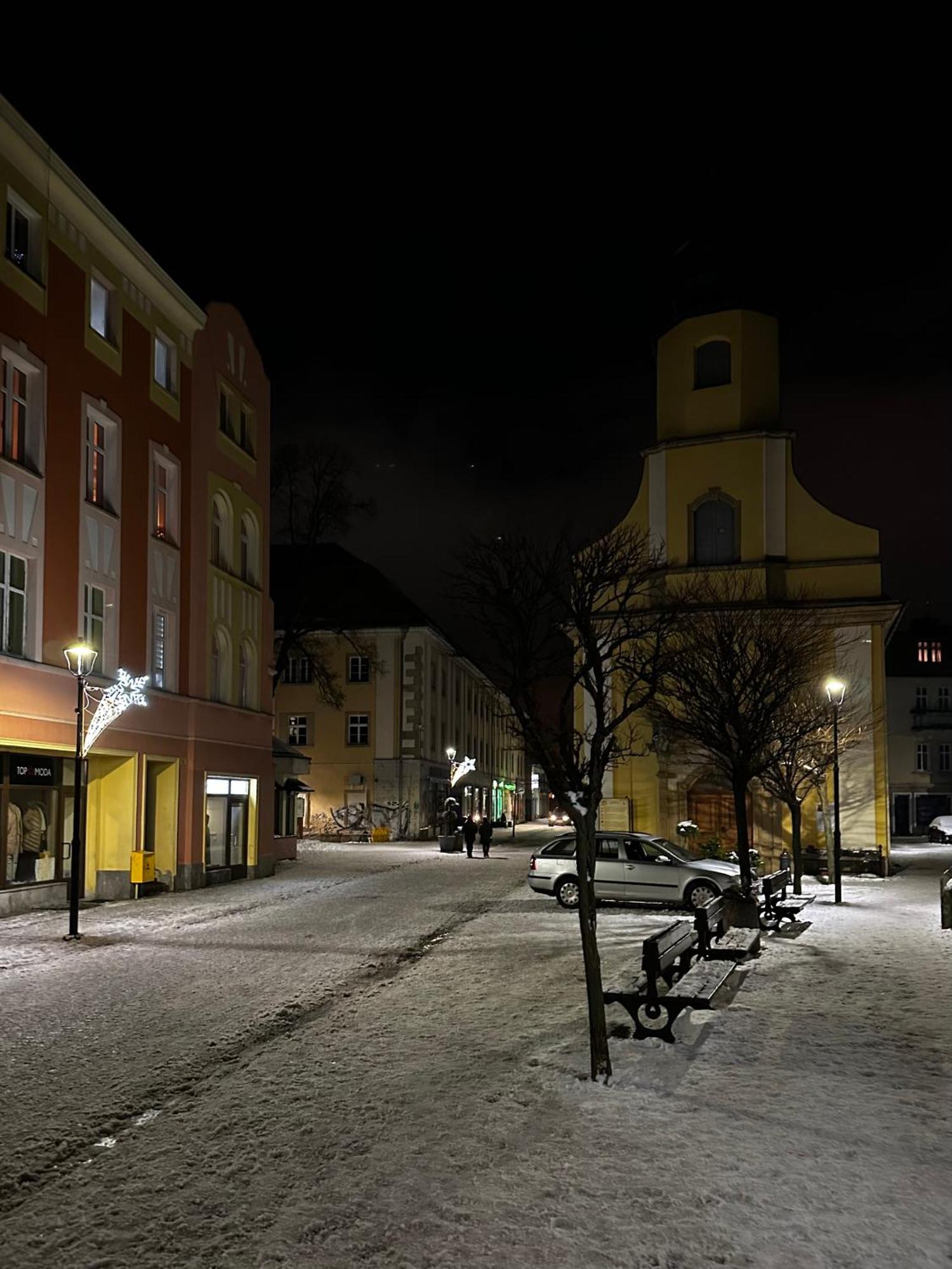 Miniapartament Jelonka Jelenia Góra Extérieur photo