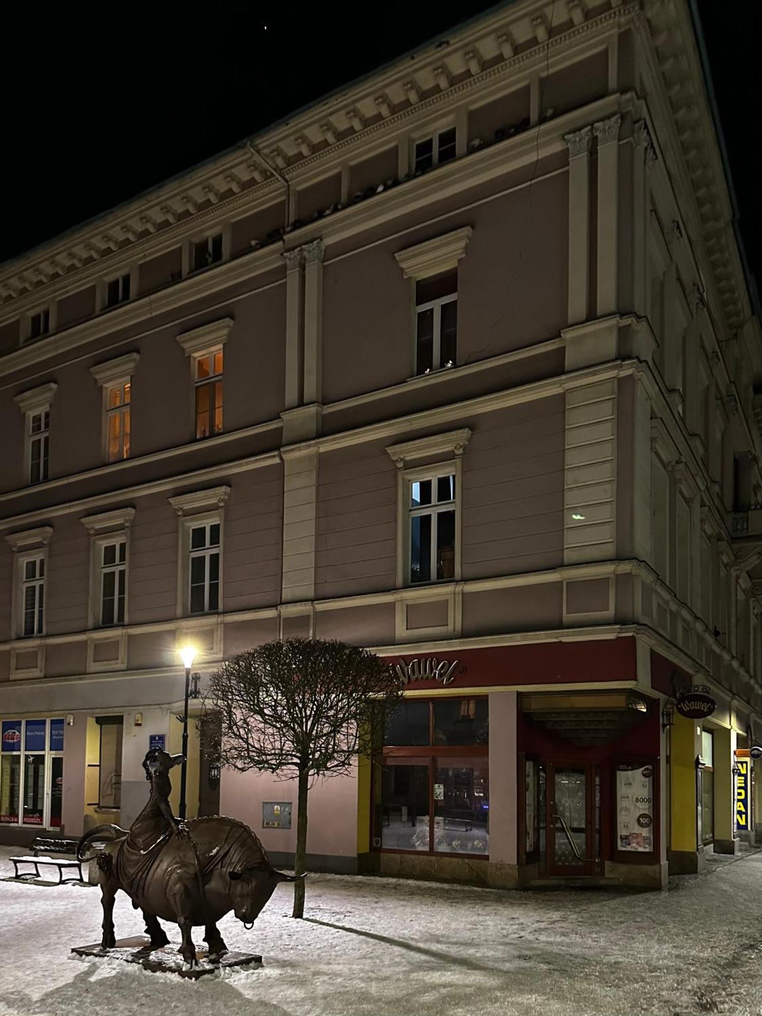 Miniapartament Jelonka Jelenia Góra Extérieur photo