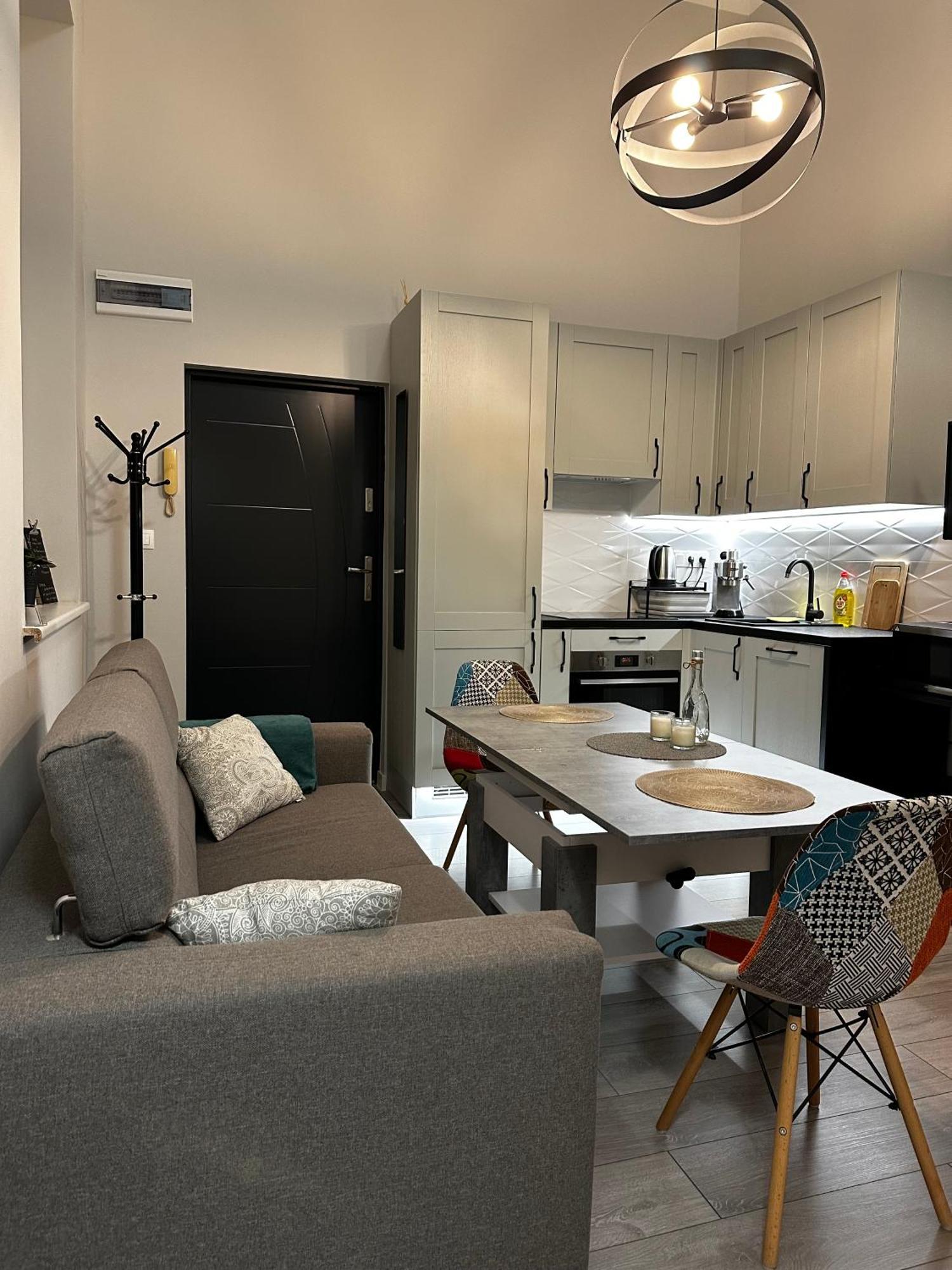 Miniapartament Jelonka Jelenia Góra Extérieur photo