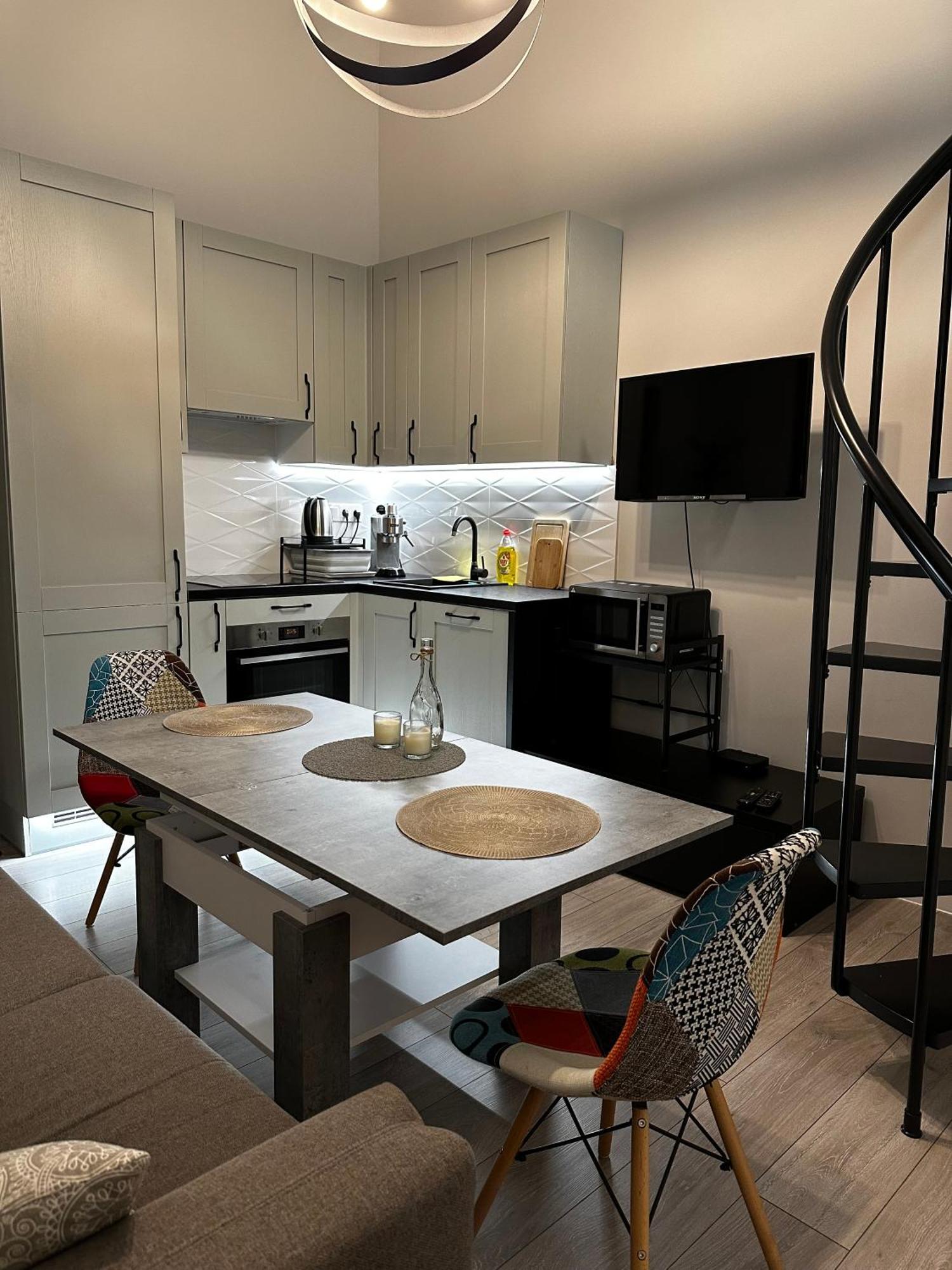 Miniapartament Jelonka Jelenia Góra Extérieur photo