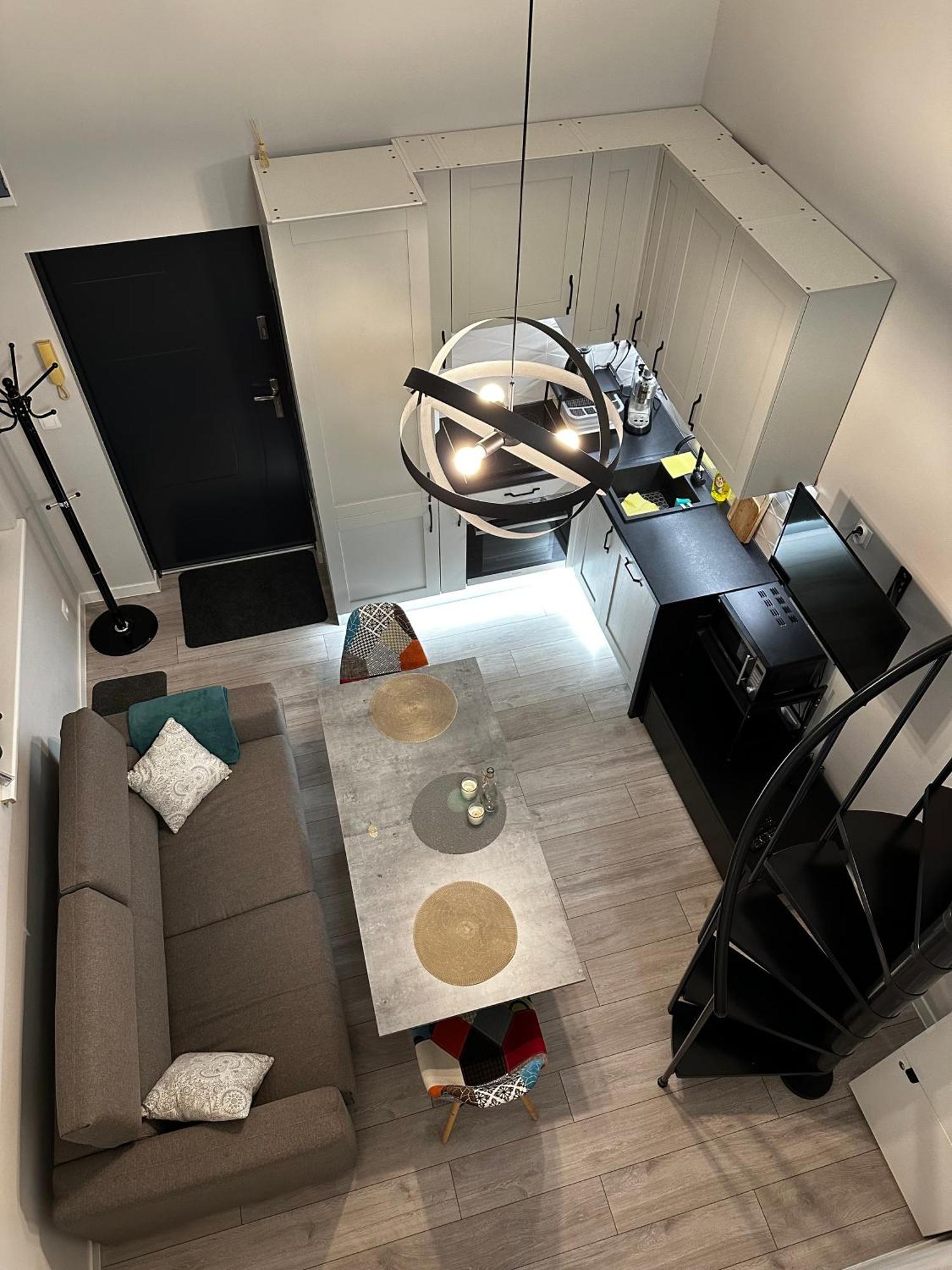 Miniapartament Jelonka Jelenia Góra Extérieur photo