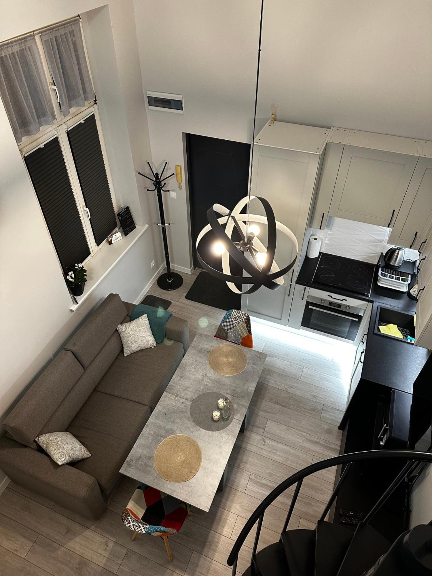 Miniapartament Jelonka Jelenia Góra Extérieur photo