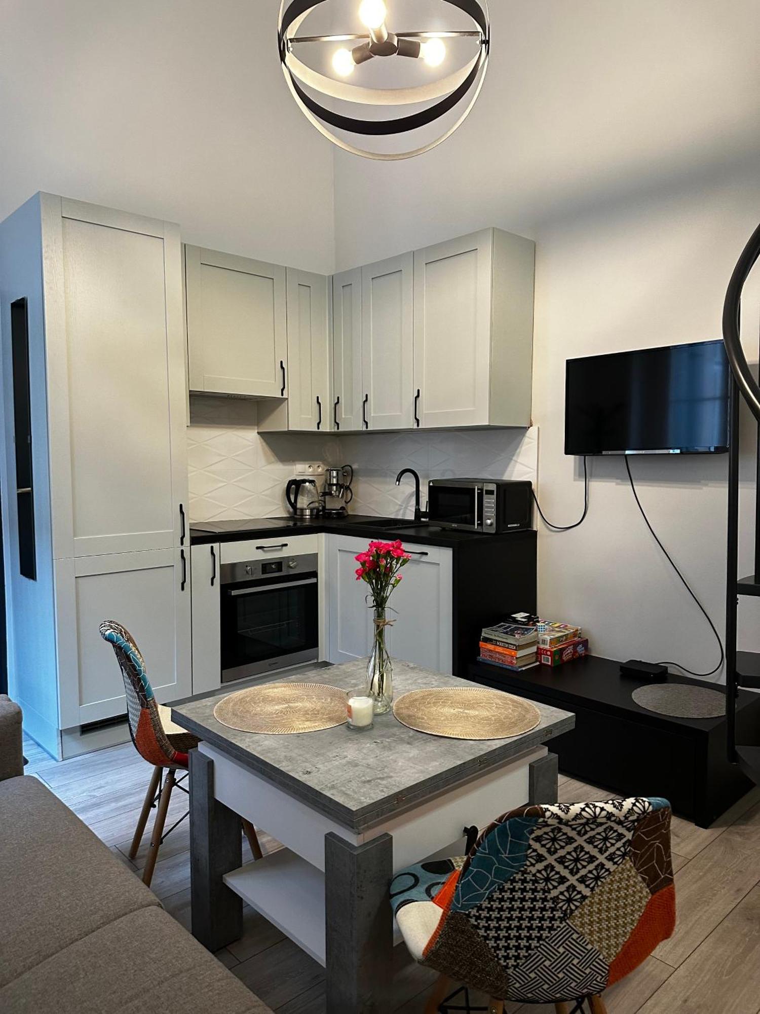 Miniapartament Jelonka Jelenia Góra Extérieur photo